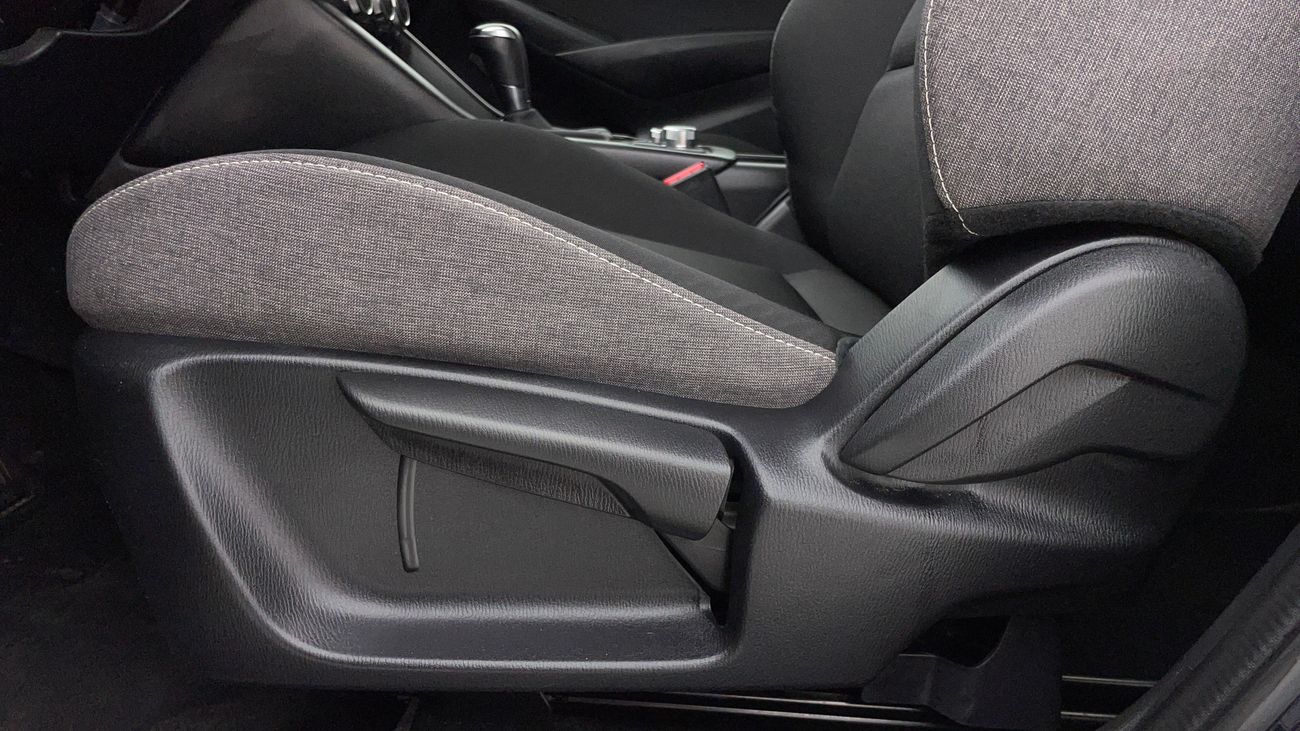 مازدا CX3 GT 2 | بدون دفعة مقدمة | اختبار القيادة في المنزل