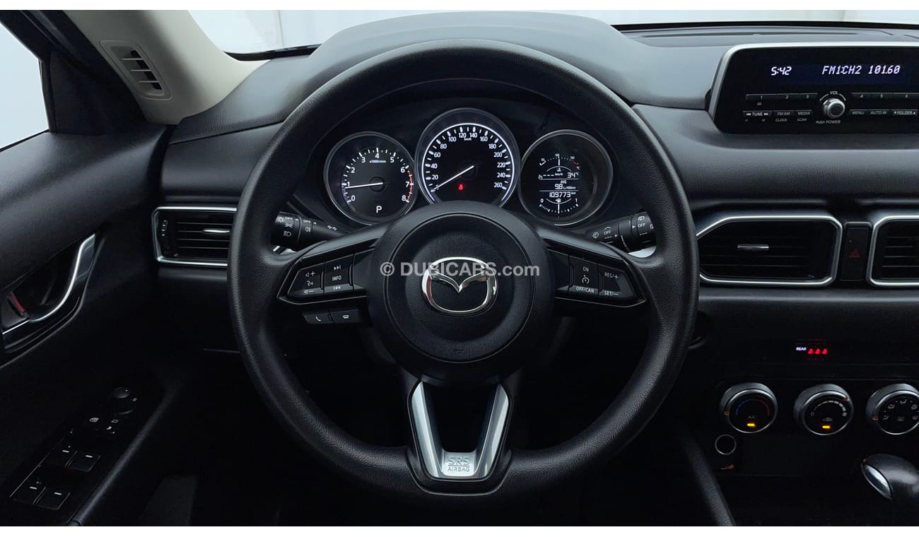 Mazda CX5 GS 2.5 | Zero Down Payment | Free Home Test Drive