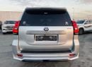 Toyota Prado 2019 Model V4 2.7L Engine Very Clean And Perfect Condition