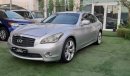 Infiniti M37 Import - number one - manhole - fingerprint - screen - fog lights - cruise control - control - elect