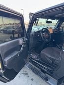 جيب رانجلر Sport 3.6L A/T (5 Seater)