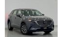 Mazda CX9 2018 Mazda CX9 SkyActive, Full Service History, Warranty, Low kms, GCC Specs