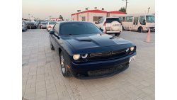 دودج تشالينجر Challenger V6