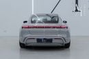 بورش تايكان 2023 Porsche Taycan 4s, With Porsche Warranty, Fully Loaded, Excellent Condition, GCC Spec