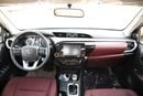 تويوتا هيلوكس 2.7L AUTOMATIC FULL OPTION