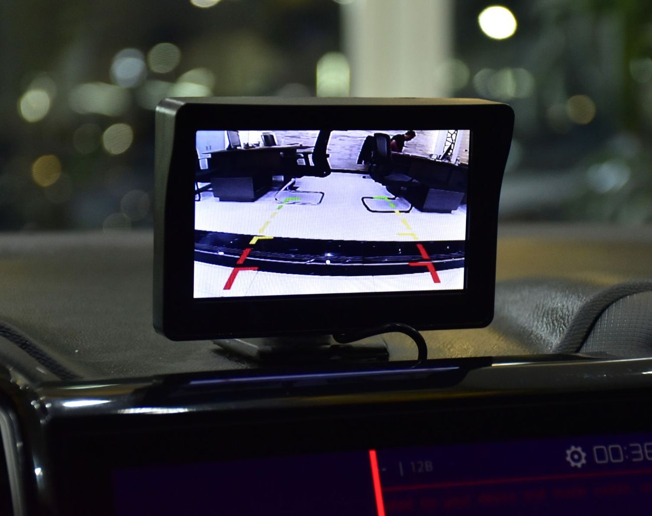 Citroen C5 Aircross EXCELLENT DEAL for our Citroen C5 AirCross ( 2023 Model ) in Silver Color GCC Specs