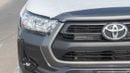 تويوتا هيلوكس DLX TOYOTA HILUX SR5 2.4L AT DIESEL 2023