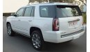 GMC Yukon Denali