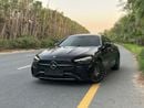 Mercedes Benz CLE 200 Coupe 2025 CLE 220d | 2.0L Diesel 4-cylinder | 220 HP | Like New