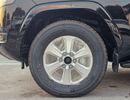 Toyota Land Cruiser TOYOTA LANDCRUISER GXR || 3.5L PETROL V6 A/T 4WD | FABRIC WITH DRIVER PWR SEAT | SUNROOF (CODE # GXR