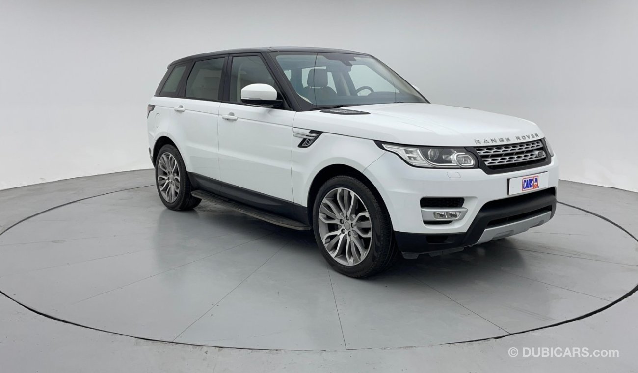 Land Rover Range Rover Sport HSE 3 | Zero Down Payment | Free Home Test Drive