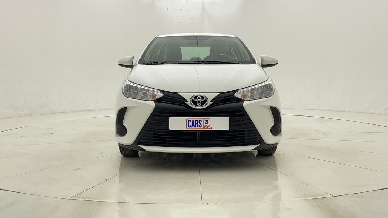 Toyota Yaris SE 1.5 | Zero Down Payment | Home Test Drive