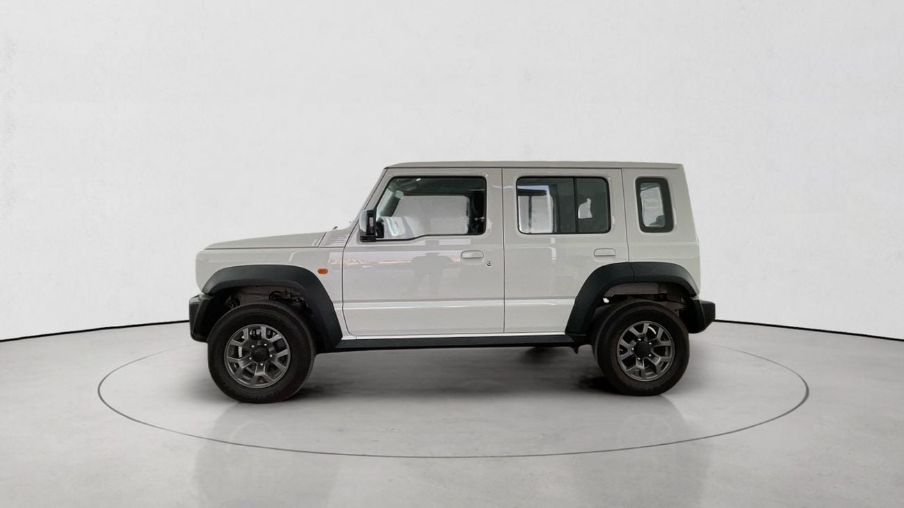 Suzuki Jimny GL | Guaranteed Warranty | 0 Down Payment
