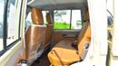 Toyota Land Cruiser Pick Up 4.0L V6 Petrol double Cabin M/T