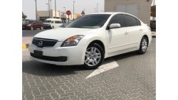 Nissan Altima 2.0 S