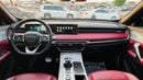 Jetour X70 Plus LUX JETOUR X70 2023.ENGINE 1.5L/V4.