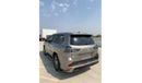 Lexus LX 570 2020 Gold [Right-Hand Drive] 5.7CC Push Start Full Option Sunroof Leather Seats Perfect Condition