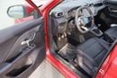 أم جي ZS MG ZS 1.5L MT STD option 2025 Model