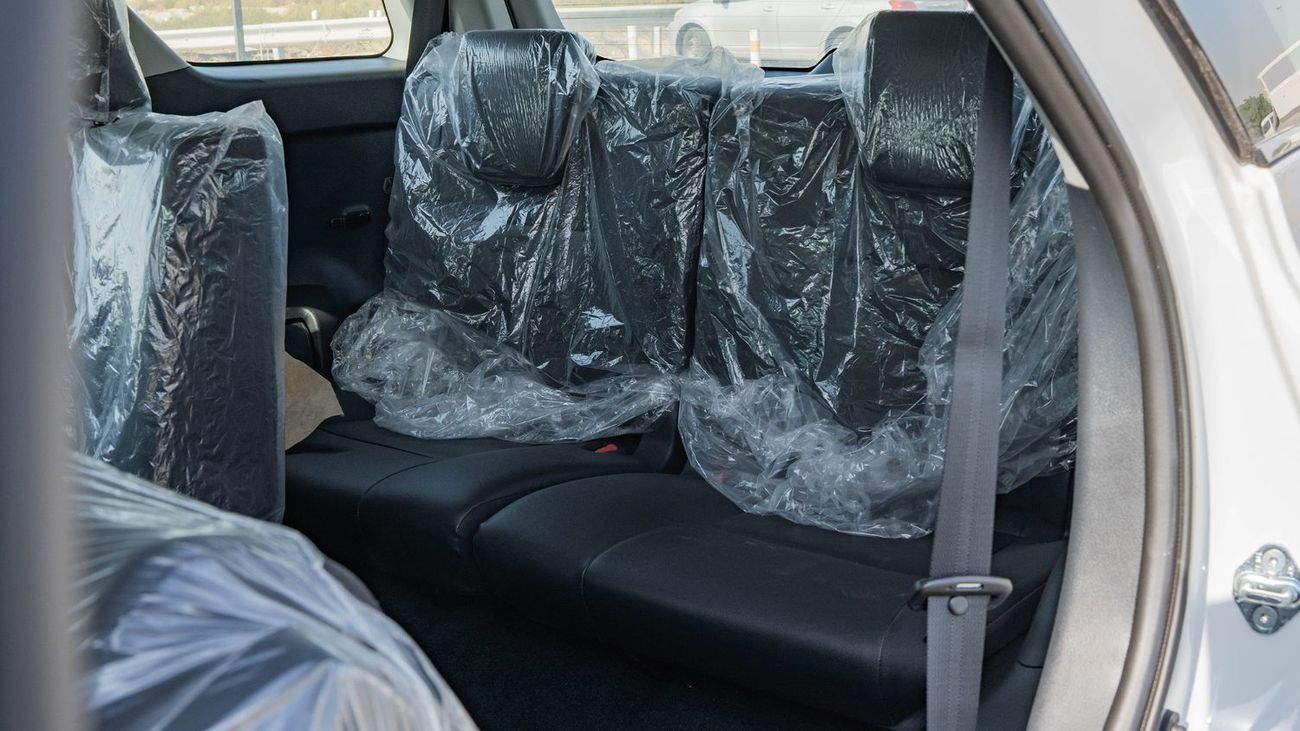 تويوتا فورتونر 2025 Toyota Fortuner Adventure SR5 V6 4.0L AT Petrol