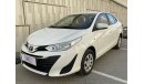 Toyota Yaris 1.5