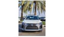 Lexus RX350 LEXUS RX 350 FULL OPTIONS 2022 MODEL