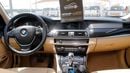 بي أم دبليو 523i bmw 523 i  Gcc specs, free accident full option