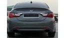 Hyundai Sonata Limited