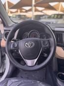 تويوتا راف ٤ 2.5L (2WD) EX