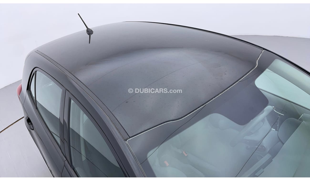 Kia Picanto LX 1.2 | Under Warranty | Inspected on 150+ parameters