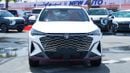 تشنجان x5 بلس جديد كلياً 2025 شنجان X5 بايونير (N-X5-PION-25-1.5)  1.5 لتر توربو | SUV متوسطة الحجم 5 مقاعد | المو