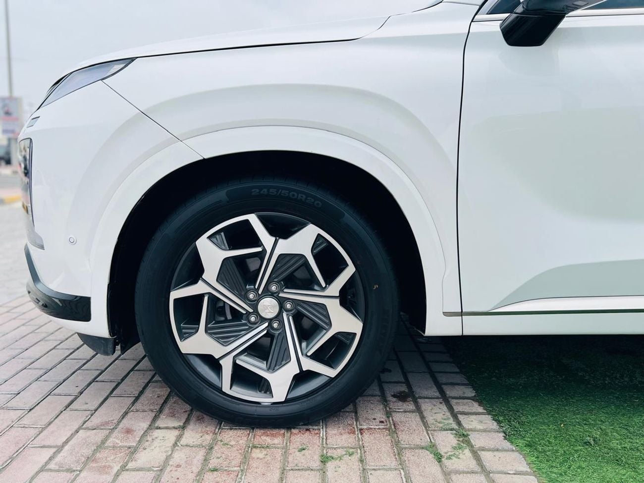 Hyundai Palisade HYUNDAI PALISADE 2022 3.8L GDi (AWD) Premium/V6