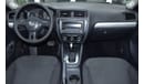 فولكس واجن جيتا EXCELLENT DEAL for our Volkswagen Jetta ( 2012 Model ) in White Color GCC Specs