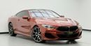 BMW M850i 2019 BMW M850i xDrive, 2026 BMW Warranty, Full BMW Service History, Fully Loaded, GCC