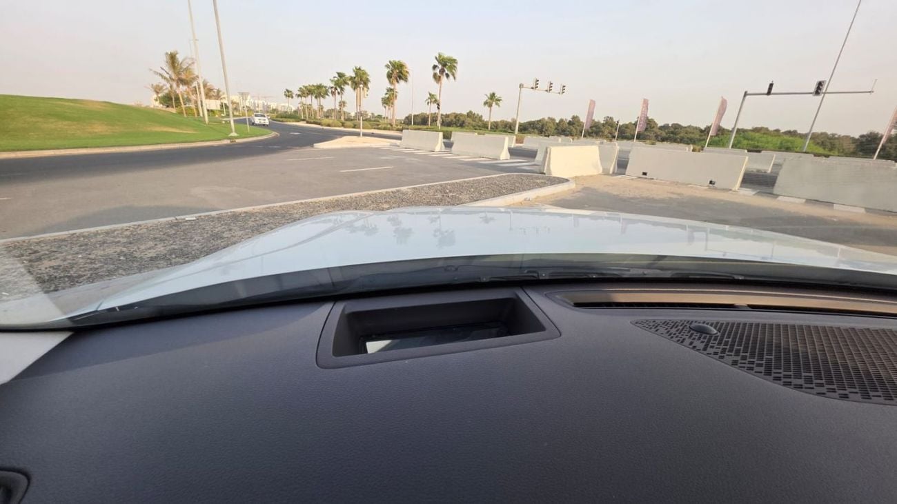 Hyundai Palisade SMART PLUS
