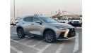 لكزس NX 300 2023 Lexus NX300 Premium 2.4L V4 Turbo - 4x4 AWD Full Option - 14,800 Mileage