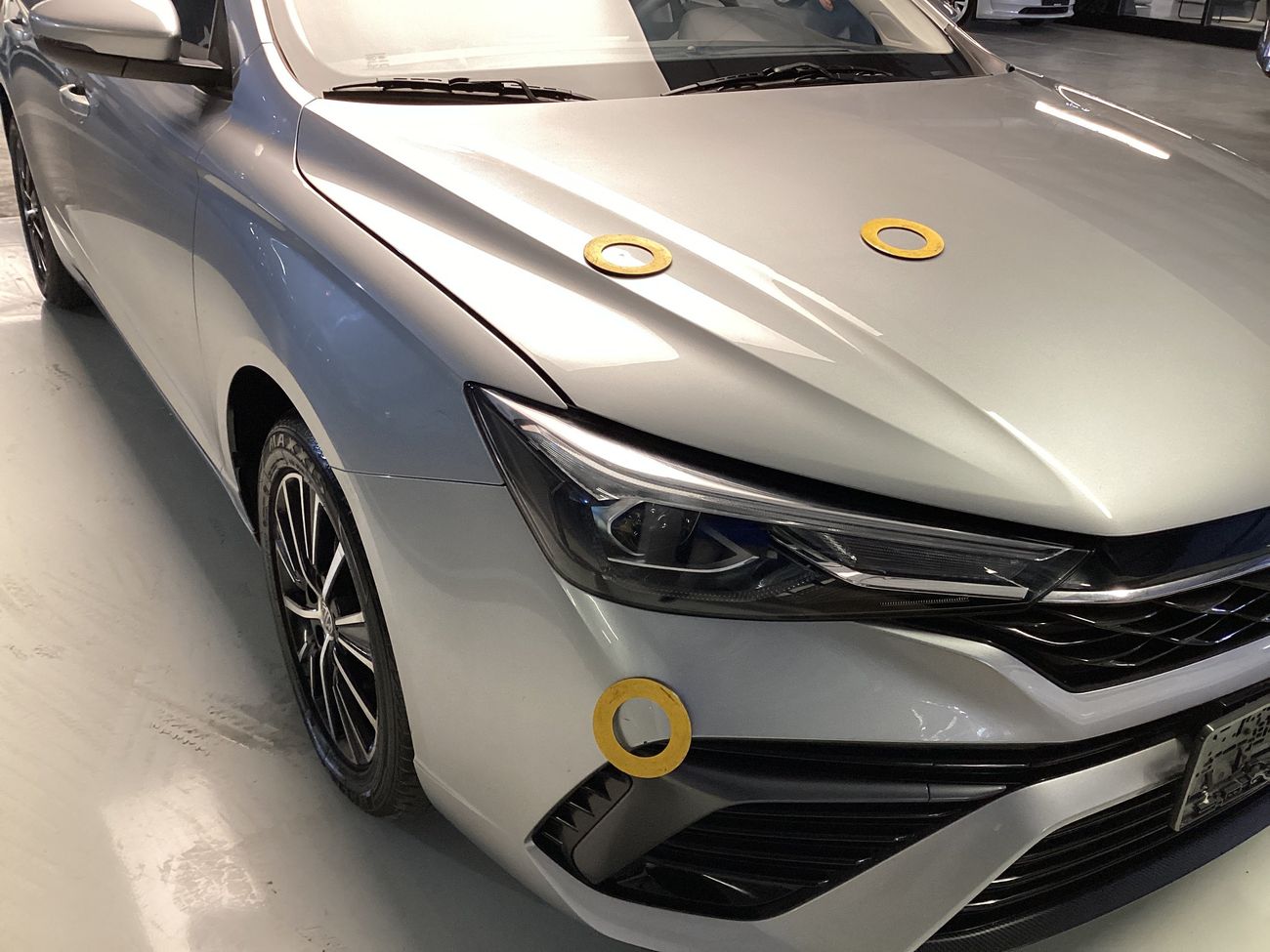 MG 5 Standard | National Day Celebration | Guaranteed Warranty | 0 Down Payment