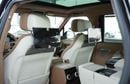 Land Rover Range Rover SV LWB P530 Korean Specification | Export Price| For Local Registration