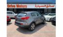 Kia Sportage UNLIMITED KM WARRANTY EXCELLENT CONDITION AED 699/ month 100% BANK LOAN.. WE PAY YOUR 5% VAT .....