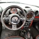 Mini Cooper SD Countryman