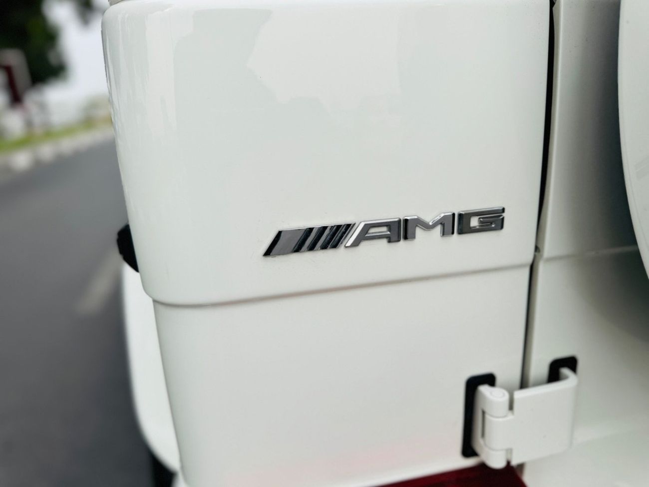 Mercedes-Benz CL 63 AMG