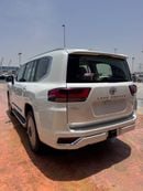 Toyota Land Cruiser VX