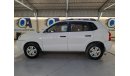 Hyundai Tucson -V6 (LOT# 1344)