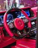 BRABUS 900 - Mercedes-AMG G 63 G900