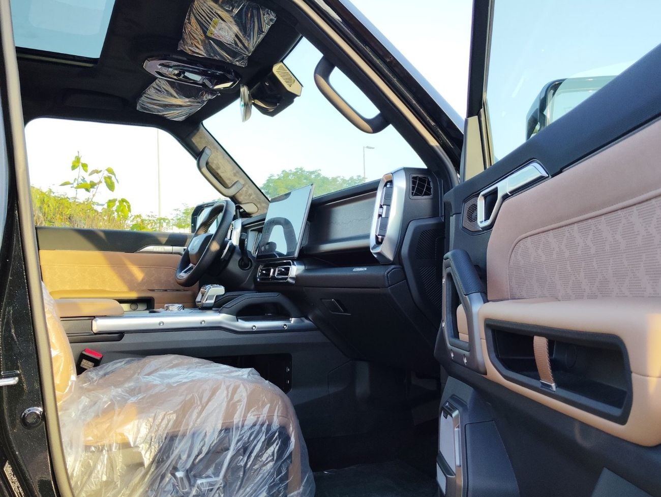 جيتور T2 Luxury