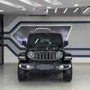 جيب رانجلر Sahara 3.6L M/T Sahara - Brand