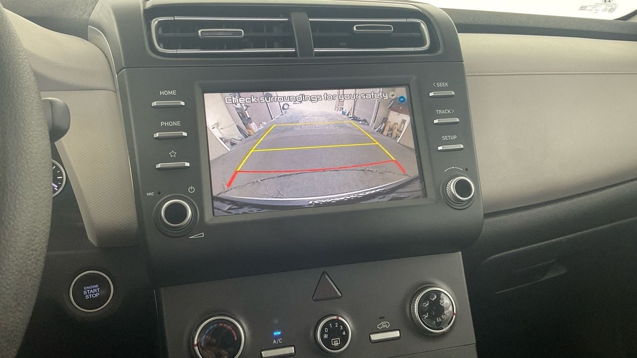 Hyundai Creta 1.5 MPI COMFORT CVT | Guaranteed Warranty | 0 Down Payment