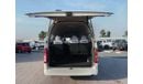 Toyota Hiace TOYOTA HIACE COMMUTER VAN RIGHT HAND DRIVE(PM05477)