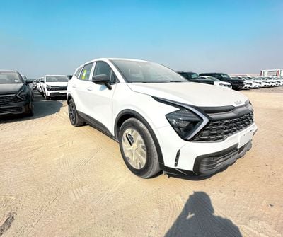 Kia Sportage L TX 1.5T