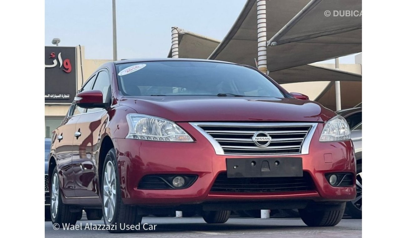 Nissan Sentra SL SL