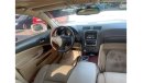 Lexus GS350 2008 model, imported from America, Full Option, 6 cylinder, automatic transmission, odometer 175000